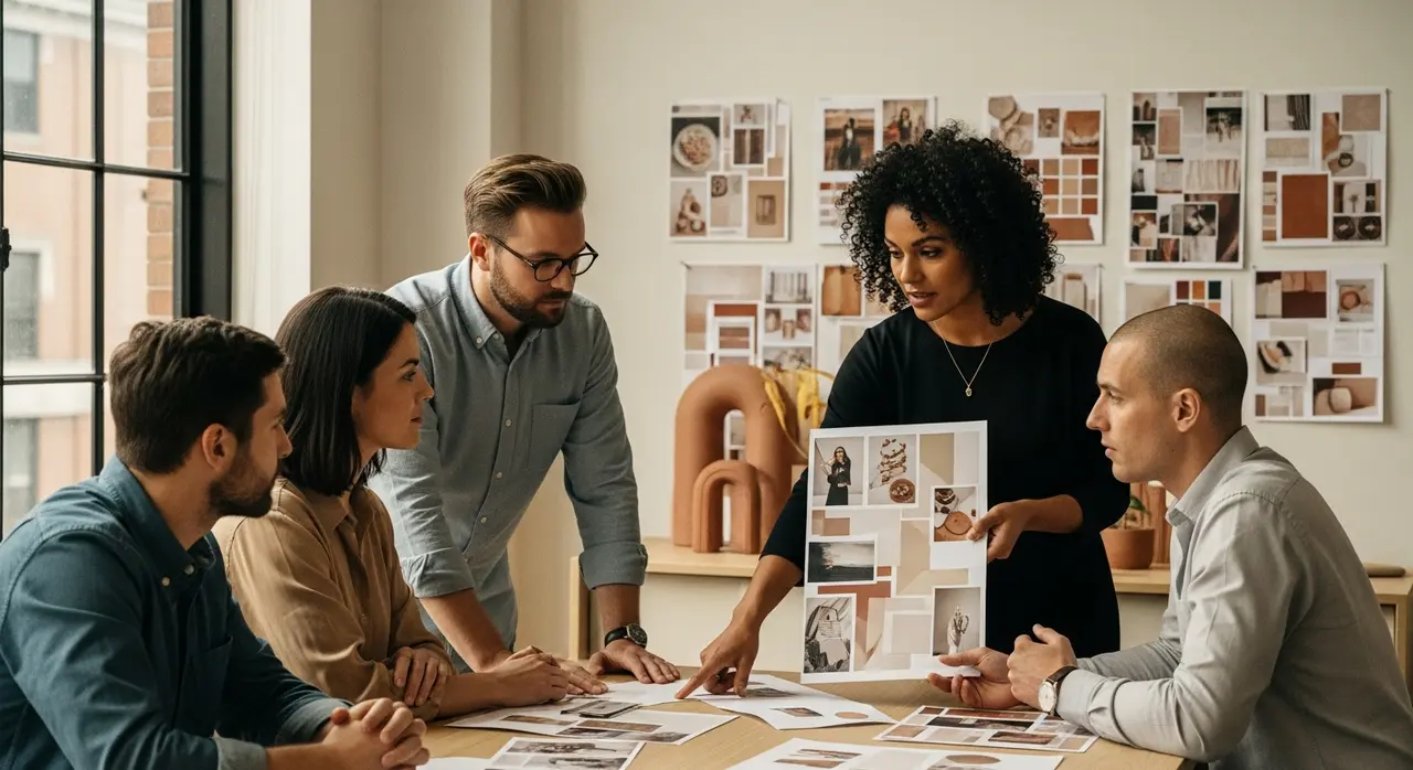 Agence Communication Le Plessis-Robinson